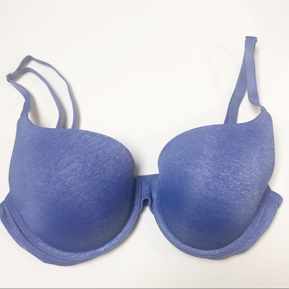 Victoria Secret | Padded perfect coverage bra 34D